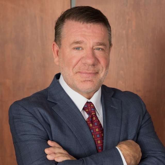 Bill Orndorf, CFP®, CIMA®